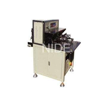 Ceiling Fan External Armature Stator Coil Winding Machine